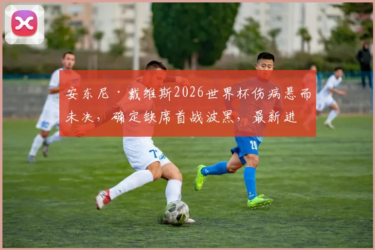 安东尼·戴维斯2026世界杯伤病悬而未决,确定缺席首战波黑,最新进展与后续影响分析