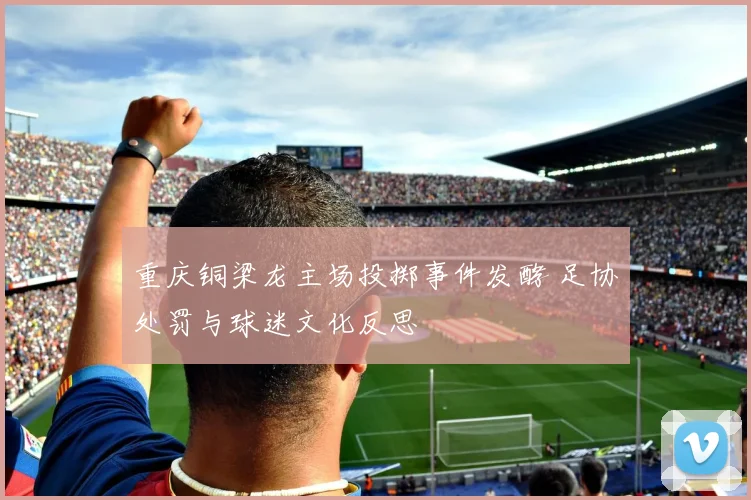 重庆铜梁龙主场投掷事件发酵 足协处罚与球迷文化反思